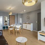 04 Gdynia Premium - Apartament Mieszkanie Dla 2 Osob