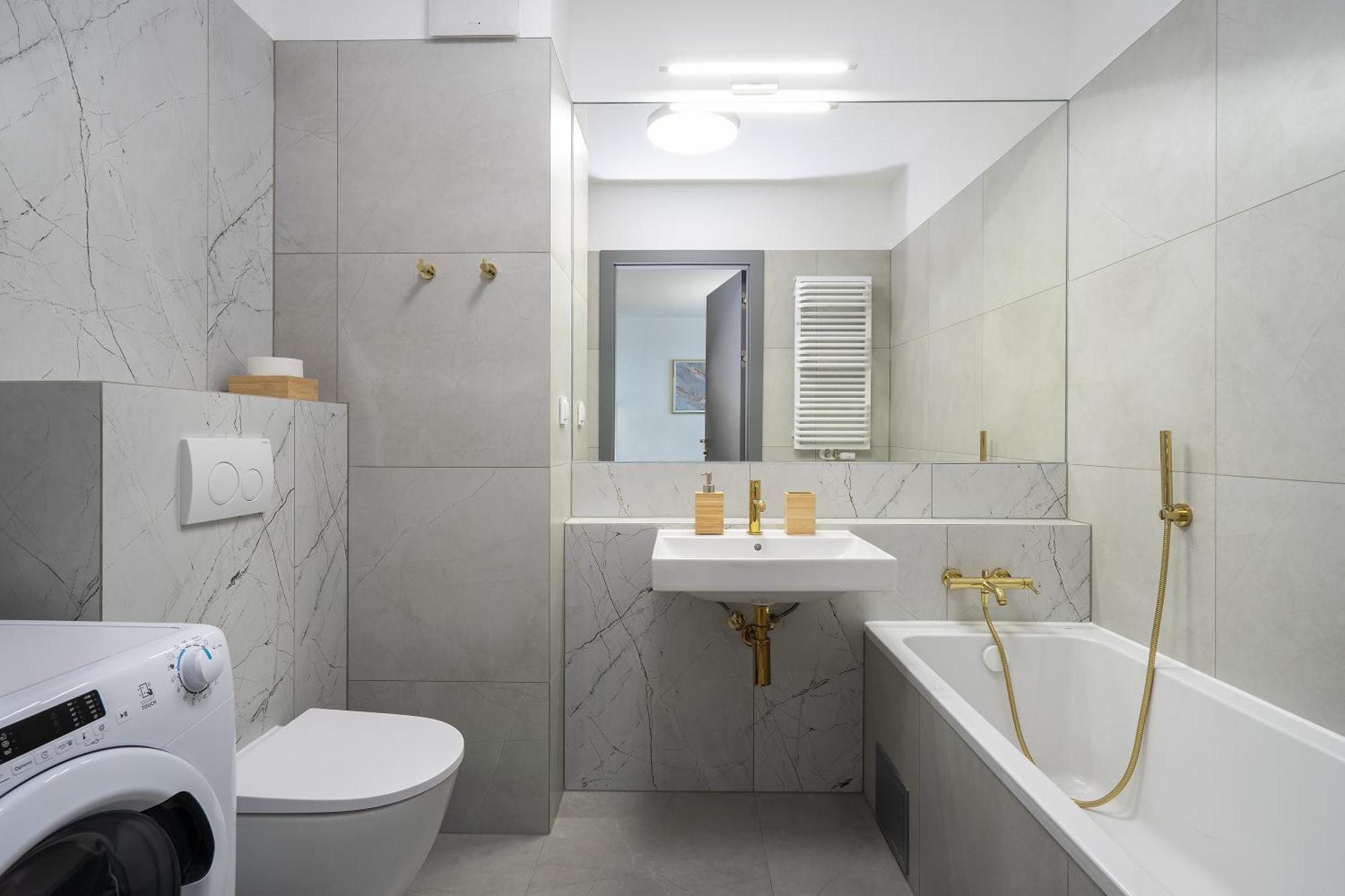 04 Premium - Mieszkanie Dla 2 Osob Apartment *