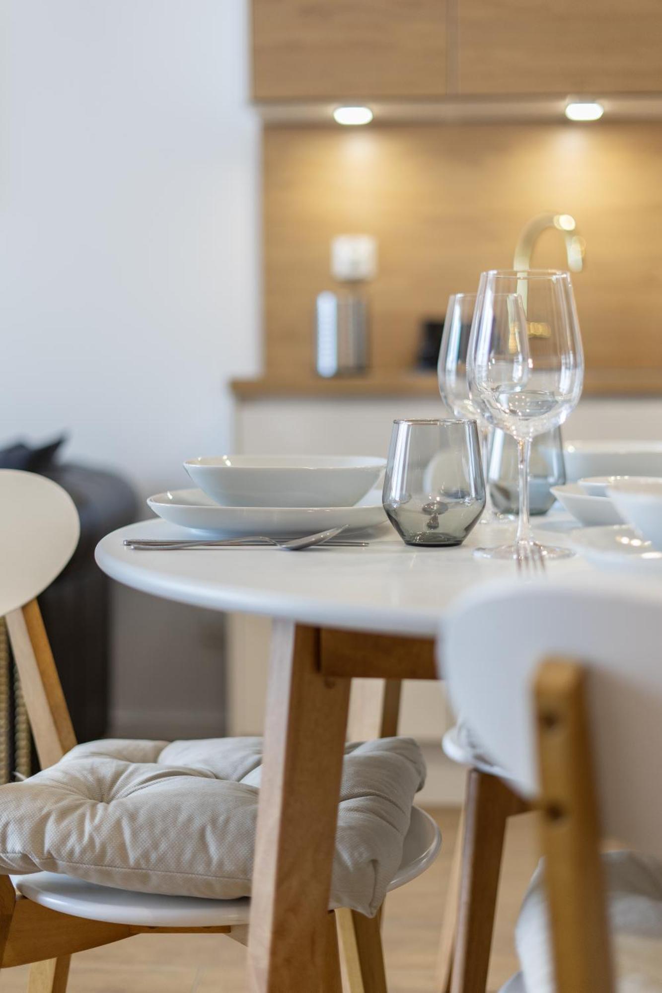 04 Premium - Mieszkanie Dla 2 Osob Apartment