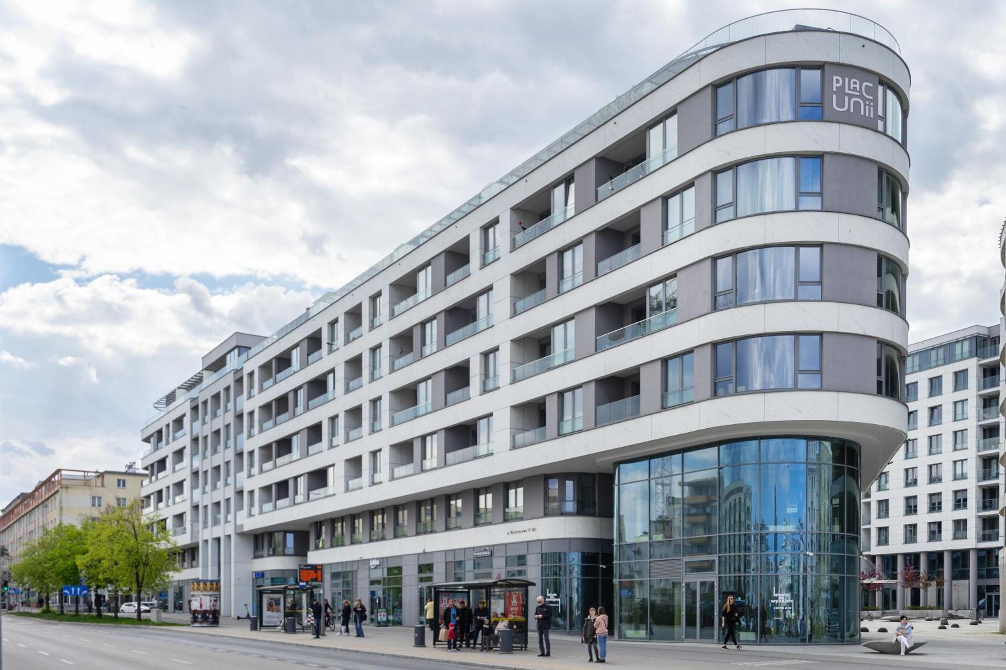Apartment 04 Premium - Mieszkanie Dla 2 Osob Gdynia