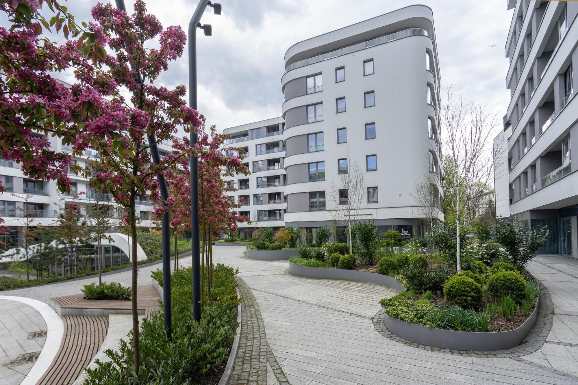 Apartment 04 Premium - Mieszkanie Dla 2 Osob