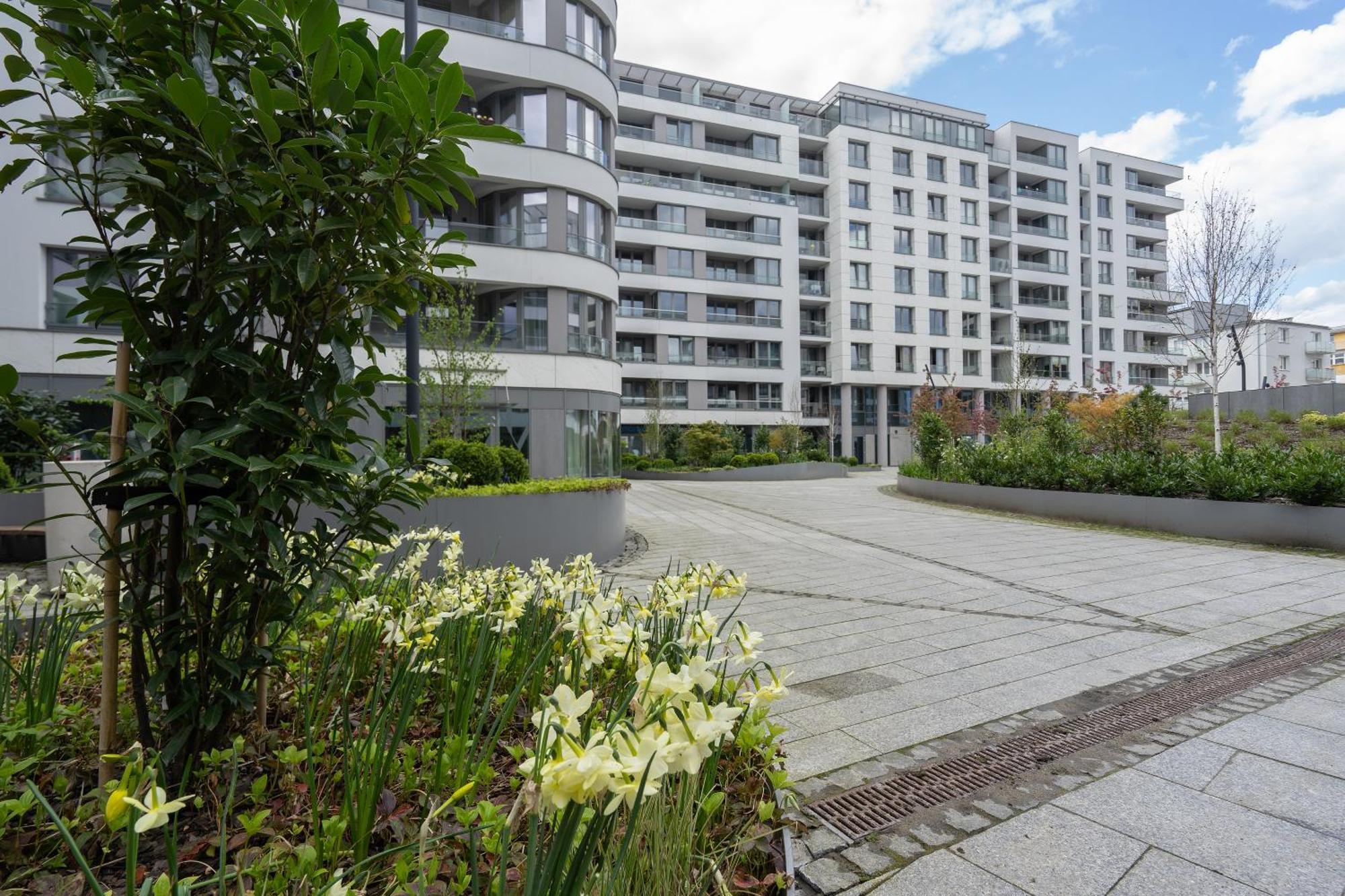 Apartment 04 Premium - Mieszkanie Dla 2 Osob