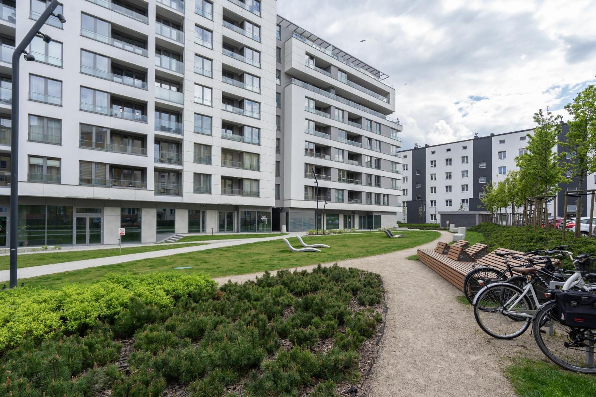 Apartment 04 Premium - Mieszkanie Dla 2 Osob *